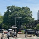 신대방역자전거주차장 | 서울국제정원박람회 2025 메타몽 가든 서울나들이 보라매공원 주차