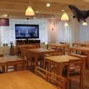 카페(cafe) 봄 이미지