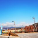 춘천 송암스포츠타운 테니스장 이미지