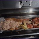 통돼지숯불바베큐 | 캠핑장에서 즐긴 아리랑통돼지바베큐 후기 🏕🔥
