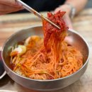 명지 밀면맛집 [오늘밀면해장국] 소고기해장국까지! 추천후기