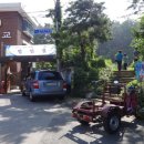 장수배드민턴장 이미지