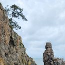 해넘이길 이미지