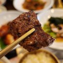 경기도 수원시 팔달구 장다리로 272 (인계동) | 수원맛집 - 국내 식당 매출 1위 갈비집 가보정 점심 메뉴 생갈비 정식 후기