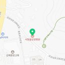 (의)수의료재단 서청솔요양병원 이미지