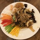 덕산2 | 김해 가야테마파크 근처 맛집, 내외동 가성비 중식집 김해금관 후기