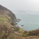 남해-142 | 남해 당일치기 여행 2탄 다랭이마을&amp;카페톨, 남해독일마을 맛집 기념품 후기