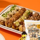 타코붐타코야키 이미지