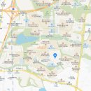 대림E편한세상 진출입로~대로 사이 도로 | 분양임박 동탄 레이크파크 자연&amp;e편한세상 임장 후기