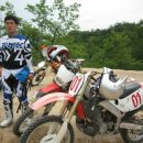 motocross 경주용 산악오토바이판매합니더 이미지