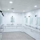 은평구민체육센터 이미지