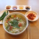 조조칼국수 이미지