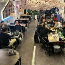 육회한 뭉티기 이미지