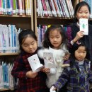 별이빛나는 작은도서관 이미지