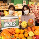 과일 충전소 이미지