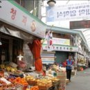 돈암시장 이미지