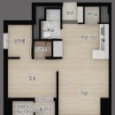 비전아이파크 101동 측 | 상봉 더샵 퍼스트월드 평면도 분석 및 추천타입 feat. 대형평형 평면도는 서울원아이파크가 더 좋다