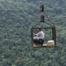 케이블카 이미지