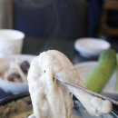 인천아라꿈유치원 | 인천 서구 검단맛집 아라들깨삼계탕 보양식으로 감기탈출!