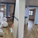 우주환경 이미지