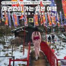 서울근교여행 겨울축제 후유마츠리 애견동반 니지모리스튜디오
