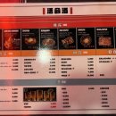 생맥주가 1900원 세련된 인테리어의 구래동술집 활명주