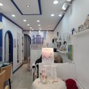삼덕빌딩 | 시럽네일 추천 비아네일, 내성발톱 관리 잘하는 거제네일샵