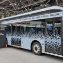 우진산전 증평공장 이미지