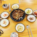 꼬기냉면 이미지