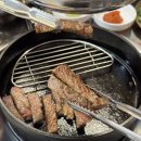 사거리식당 | 청량리한우 / 팀장 승진 기념으로 팀원들과간 사거리한우정육식당 회식 후기