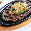 청풍호떡갈비 이미지