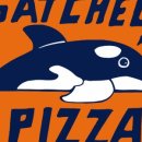 피자모자이크 이미지