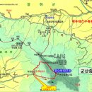문수산 산행 이미지