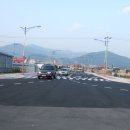 신향마을 입구 이미지