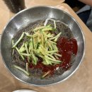 동아냉면 | 서울 이태원 동아냉면 주차 메뉴 가격 후기