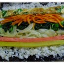 83김밥