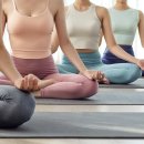 명상요가 이미지