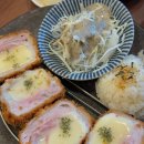 남부오피스애드월 | 서초동 남부터미널 혼밥 백소정 서울 교대 맛집 돈까스 마제소바 추천
