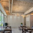 셀세모 여수시 미평점 | 여수 미평공원 신상 양식 아기랑 맛집 주느다이닝 레스토랑 주차장 있어요