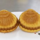 벌교꼬막빵(보성시니어클럽) 이미지