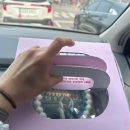 조은4호 | [안성맛집] 안성 레터링케이크 맛집 제이델링 6주년 포토케이크 후기 💛/ 평택대 근처 레터링케익🎂