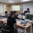 로직프로 학원 내일배움카드로 등록하고 한달 다녀본 후기