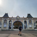 럽떡볶이Cafe