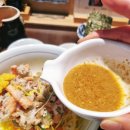 인천 롯데백화점 맛집 시죠 제이타쿠동 점심 후기