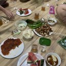 호수유원지