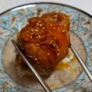 덕인당분식 | 전현무계획2 진주 노포 맛집 수복빵집 팥빙수 꿀빵 주차 위치 메뉴