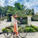 강 해 짐(GYM) | 호이안 리조트 추천 올드타운 아난타라 다낭 호이안 여행 숙소