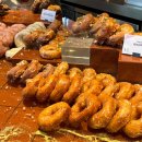 한국프렌지앞 | 아임도넛 성수 평일 웨이팅 테이블링 솔직후기