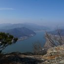오봉산(五峰山533m)-낙동강 굽이 굽이 영남 알프스 여운을 품은 산/경남 양산 이미지