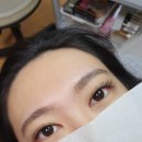 바니속눈썹 이미지